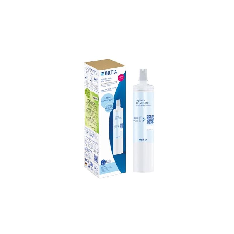 BRITA Cartouche Filtrante Blanc 1052983 - 4006387131456_0