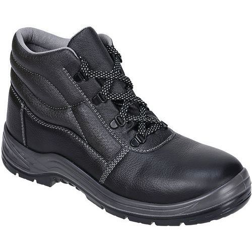 CHAUSSURE DE SÉCURITÉ HAUTE S3 KUMO FW23 NOIR 48 - PORTWEST