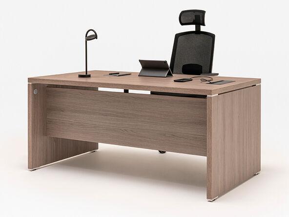 Bureau de direction panneau bois épaisseur 38 mm_0