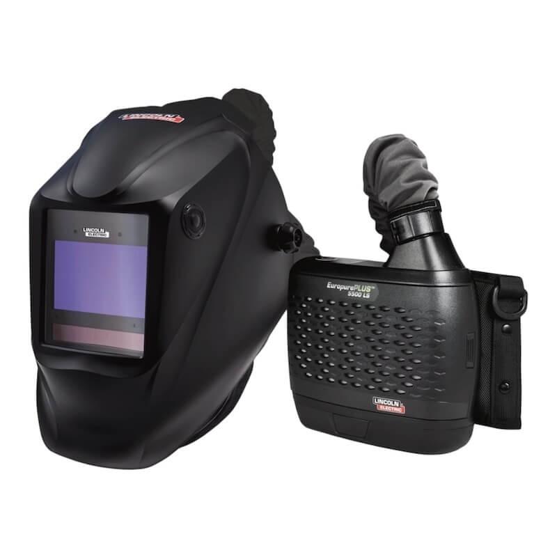 Cagoule de soudage ventilée Wave 3.0 LS Lincoln Electric_0