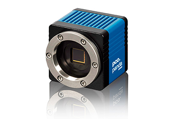 Caméra scientifique pco.Panda - design ultra compact, sCMOS, 40 im/sec, 4 Mpix_0
