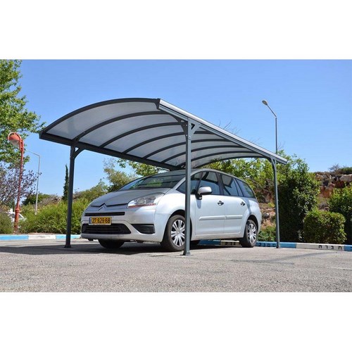 CARPORT DELAGE 5000