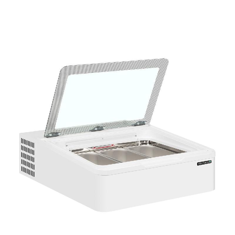 Congélateur de crème glacée  ICE3 - 5708181726997_0