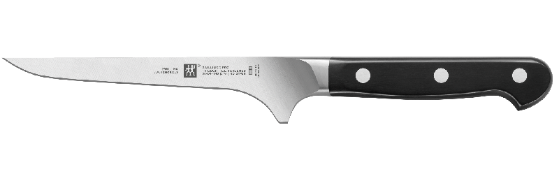 COUTEAU À DÉSOSSER ZWILLING PRO DE 140 MM