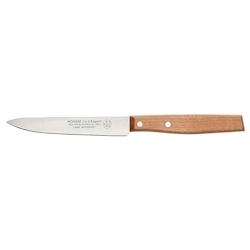 Couteau office Expert 11 cm -  Marron Autre Bois Nogent 21x1.8 cm - marron Bois massif 3222631121405_0