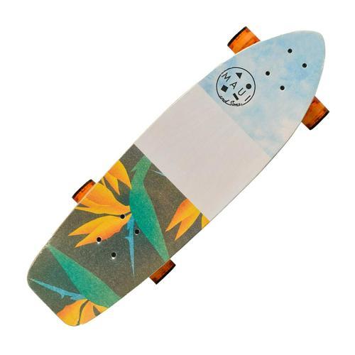 CRUISER - MAUI & SONS - FLIPSIDE