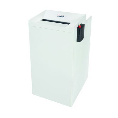 DESTRUCTEUR DE DOCUMENTS DE DOCUMENT PURE 740 MAX P4 - HSM