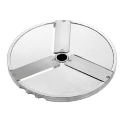 Disque éminceur Equipementpro 2 mm - Acier inoxydable - Compatible coupe-légumes professionnel VC-300_0