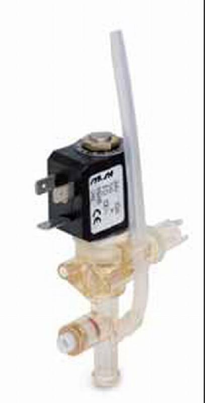 Électrovanne 2/2 NF WB251 - Action directe Dry Armature - Séparation totale - Fluides eau et boissons alcoolisés_0