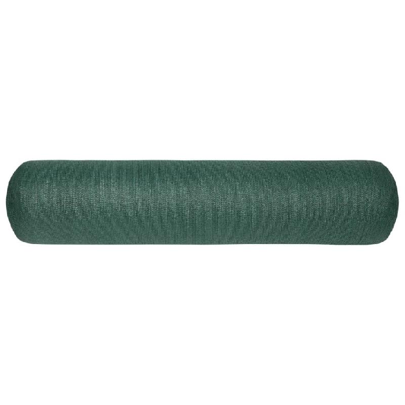Filet brise-vue Vert 2x25 m PEHD 150 g/m² Modèle Solaris Terrasse - 8720286250167_0