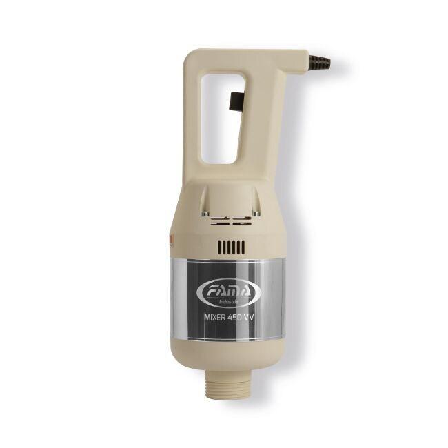 Gastro-Inox Corps de moteur de mixeur plongeant 450VV - Fama - 8032523805321_0