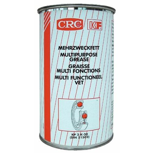 GRAISSE BLONDE MULTIFONCTION - POT 1 KG CRC