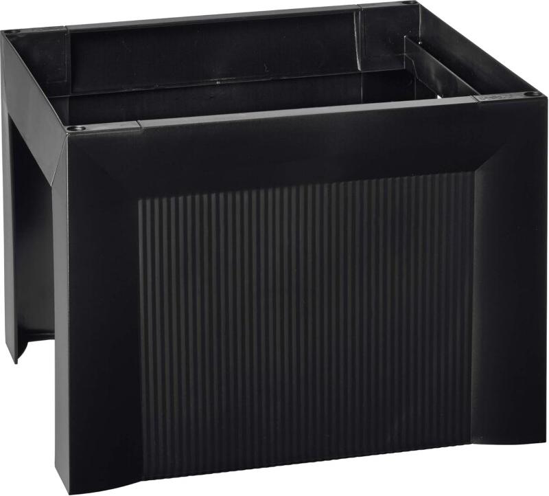 HAN Bac à dossiers suspendus KARAT KARMA, en PS, coloris noir - 4012473121140_0