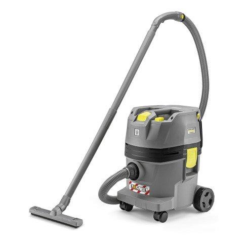 KÄRCHER - ASPIRATEUR EAU ET POUSSIÈRES À BATTERIE NT 22/1 AP BP L