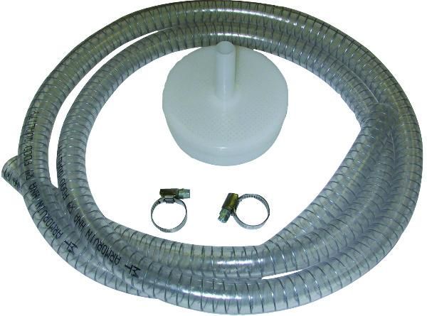 KIT ASPIRATION D16 MC16 + CREPINE