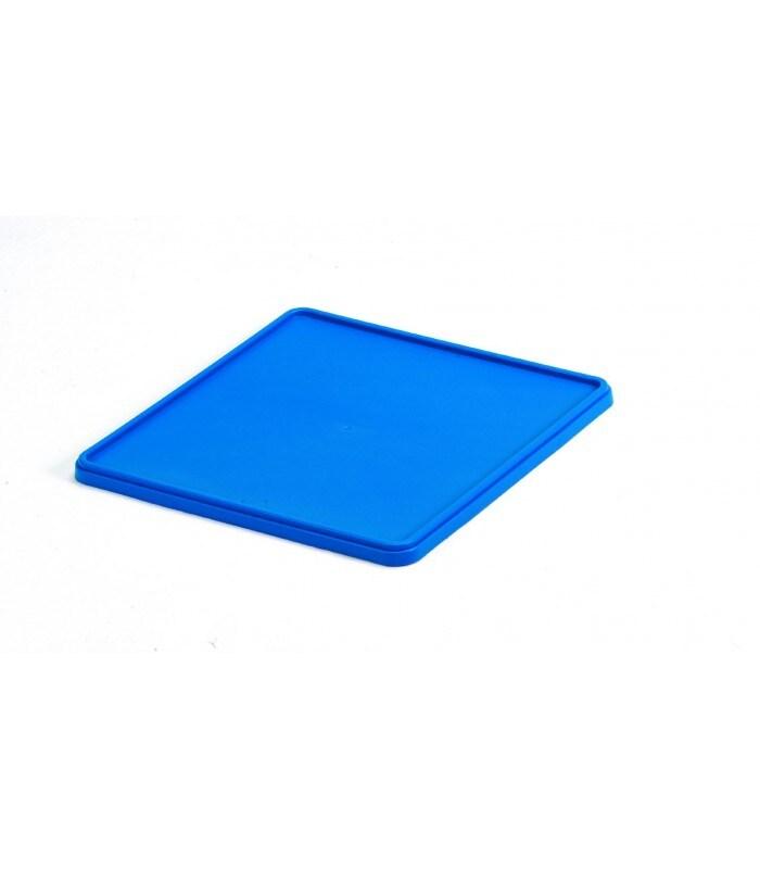 Lacor Couvercle lave-vaisselle Panier professionnel 50x50x10.3 69205 - 69205_0