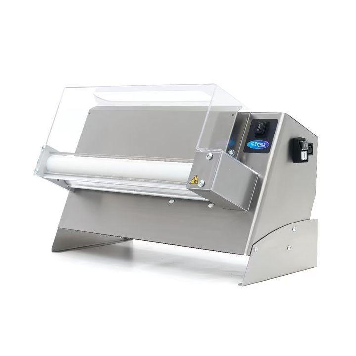 Laminoir à pizza Ø 45 cm, Rouleau unique - Professionnel_0