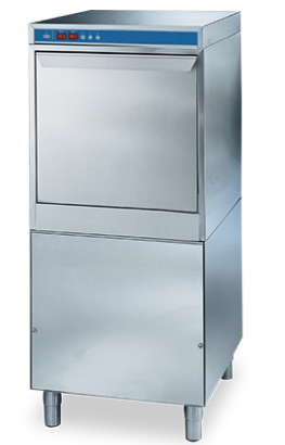 Lave-batterie Pastrybox LAVBAT1-SE+ - Idéal pour pâtisseries, hygiène parfaite et économie d'eau_0