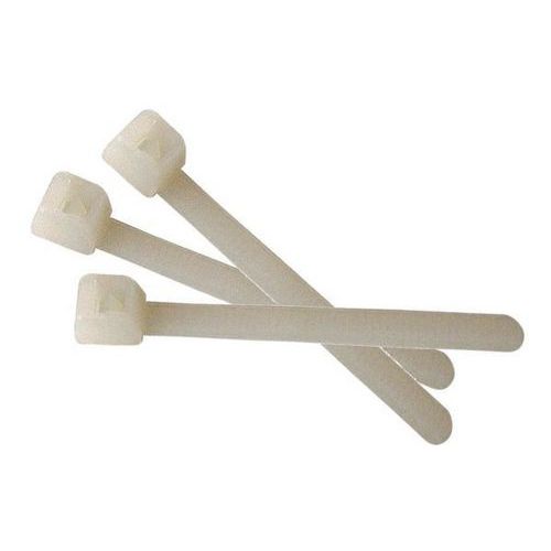 LIEN POUR CÂBLES EN PAQUET DE 100 - 200X4.8 MM