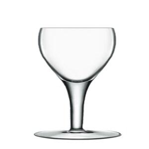 Luigi Bormioli - Michelangelo Flûte à Champagne Cristallin 16 cl - boite de 6 - transparent Verre en cristal 031842_0