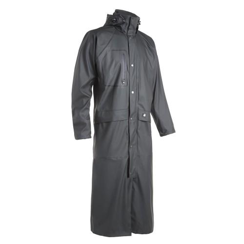 MANTEAU LONG DE PLUIE FLEX UNISEXE OCTOPUS 3XL OLIVE NORTH WAYS