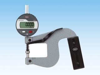Marameter mesureurs d'épaisseur 838 a_0