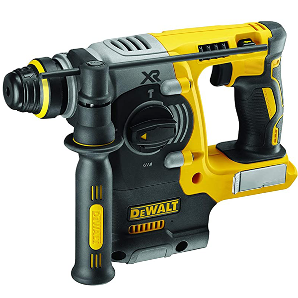 MARTEAU PERFORATEUR SDS+ DEWALT XR 18V DCH273NT S/BATTERIE NI CHARGEUR EN COFFRET TSTAK