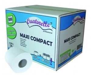 Maxi compact 500 fmts 2 plis - lisse_0