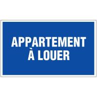 PANNEAU APPARTEMENT À LOUER