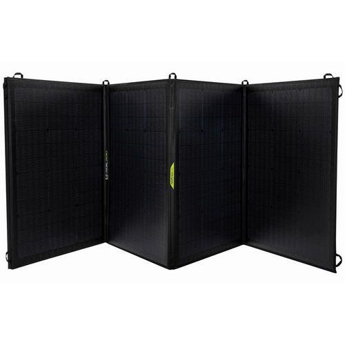 PANNEAU SOLAIRE - NOMAD 200 - GOAL ZERO