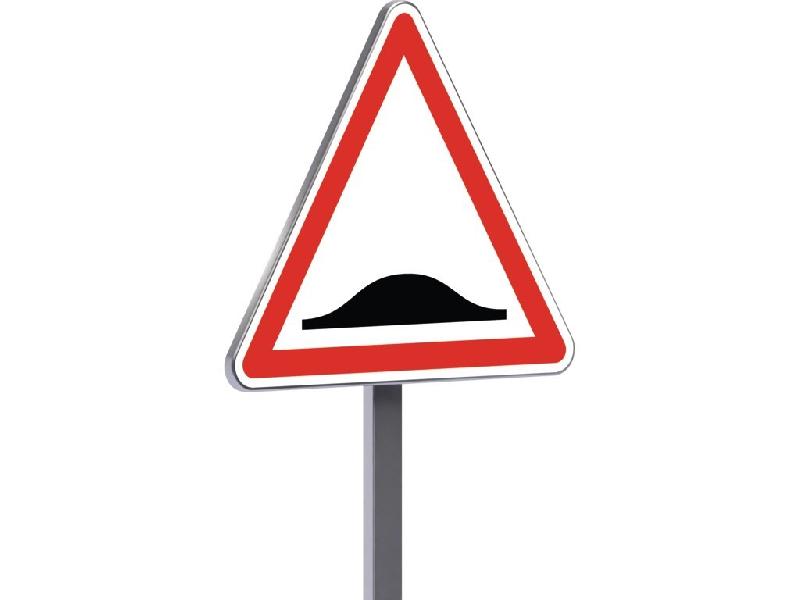 Panneaux permanents Taliasign AB 600/700 mm classe 1 - PPTLGLV1A2B-TL02_0