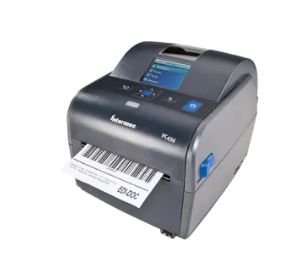 Pc43t, Pc43d, Pc23d - Imprimante RFID Honeywell - 101,6 mm - Transfert thermique et thermique directe_0