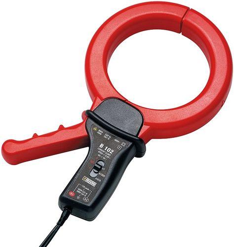 PINCE DE COURANT DE FUITE - 500UA À 400A - ENSERRAGE 110MM