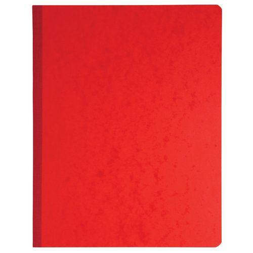 PIQÛRE 32X25CM À TÊTE PARESSEUSE 8 COLONNES 80 PAGES - EXACOMPTA