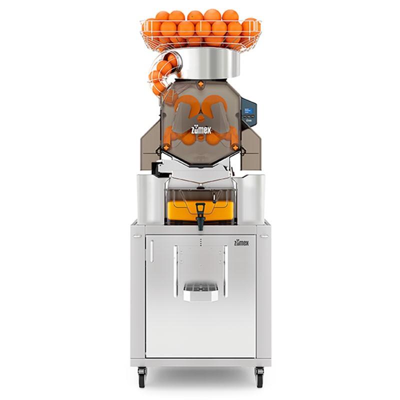 Presse-agrumes professionnel Speed S Plus Tank All-in-One | Zumex - Z08842_0