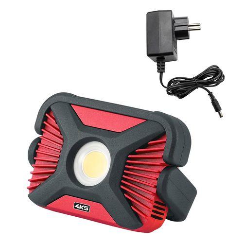 Phare led de chantier