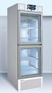 Réfrigérateur médical et pour pharmacie MPRR 370/530 - 8 modèles disponibles - Capacités de 260 à 2100 litres_0