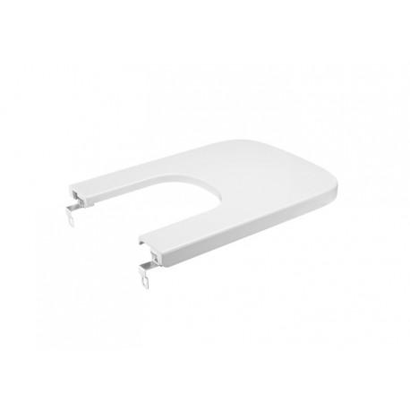 ROCA BIDET COVER STAND. DIMENSION NON SLOW DOWN BRASS DAMA-N BLANC - A806780004