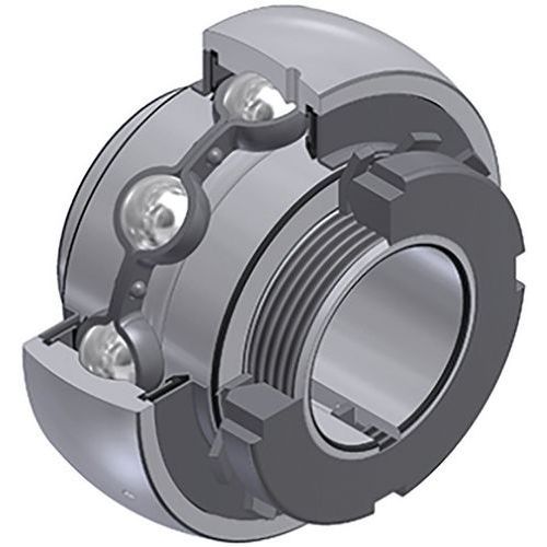 ROULEMENT INSERT POUR PALIER AUTO ALIGNEUR -UK315G2H39 - SNR
