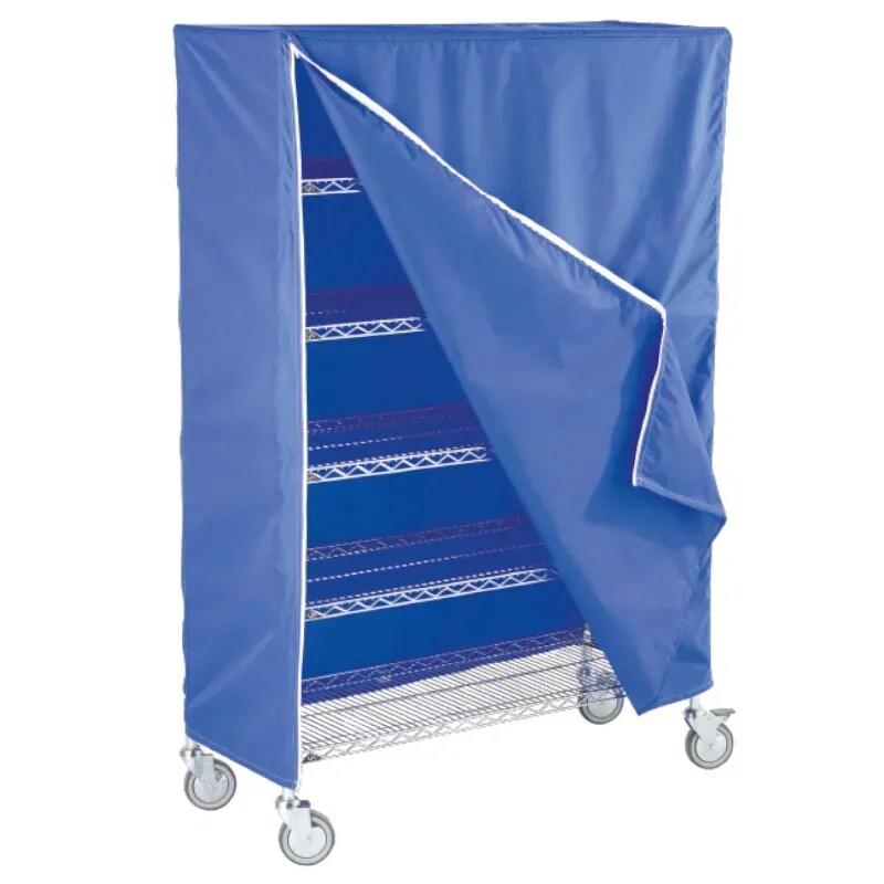 Sclessin Housse Renforcée Bleue L1220 Professionnelle - 291.063_0