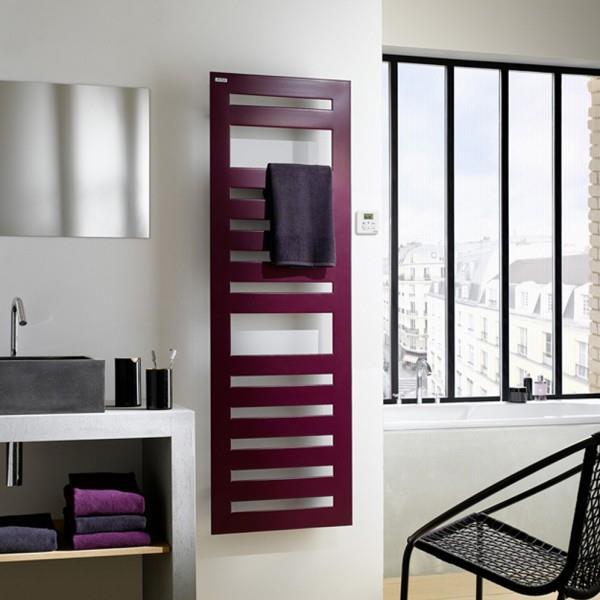 SÈCHE-SERVIETTE ACOVA - KARÉNA SPA ÉLECTRIQUE 500W TSV-150-040/GF