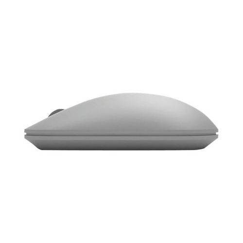 SOURIS BLUETOOTH MOUSE SANS FIL AMBIDEXTRE ARGENT 2 BOUTONS - MICROSOFT