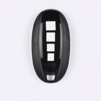 TELECOMMANDE MYO 4C, KING GATES