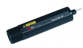 Thermomètre infrarouge de process IRtec RAYOMATIC 40 - 8-14 / 0,9 / 3,43 / 4,2-4,8 / 5,1 / 7,9 μm jusqu’à 2000°C - signal numérique superposé 4-20 mA_0