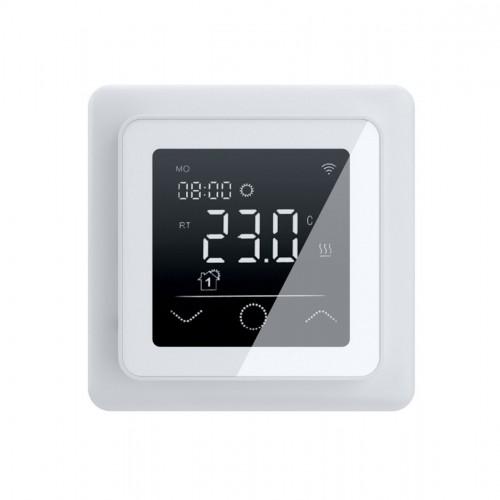 THERMOSTAT DIGITAL - CAPTEUR DE TEMPÉRATURE - TP 750 - RECONDITIONNÉ BRICOZOR