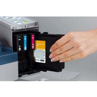 RICOH 888216 - TONER NOIR - 9000 PAGES