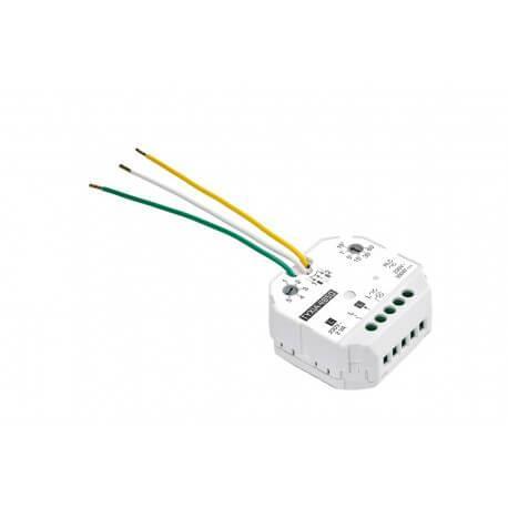 TYXIA 4850 RÉCEPTEUR VARIATEUR D'ÉCLAIRAGE + MINUTERIE