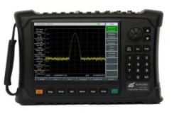 4024e - Analyseur de spectre CEYEAR - Plage de fréquence 9 kHz à 26.5 GHz_0