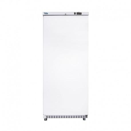 Armoire réfrigérée professionnelle positive 1 porte pleine 600 litres - Gaz R600a GN 2/1 - Modèle AE601P_0