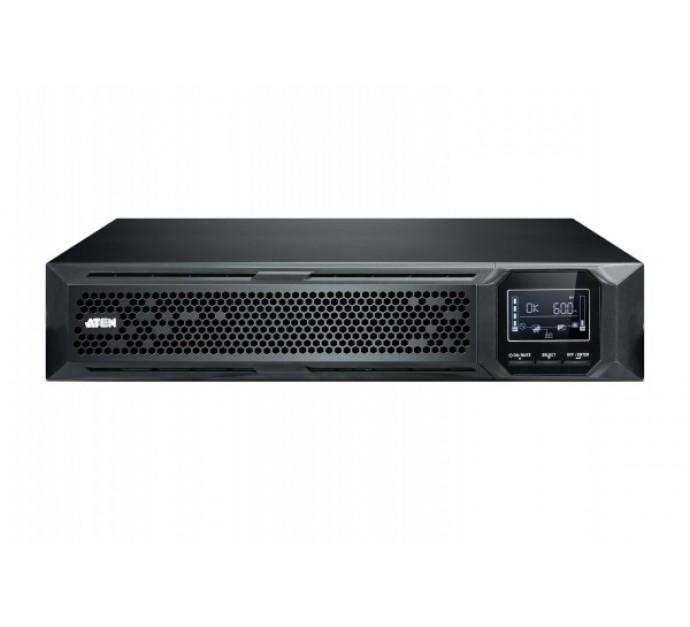 ATEN OL3000HV - Onduleur on-line professionnel 19